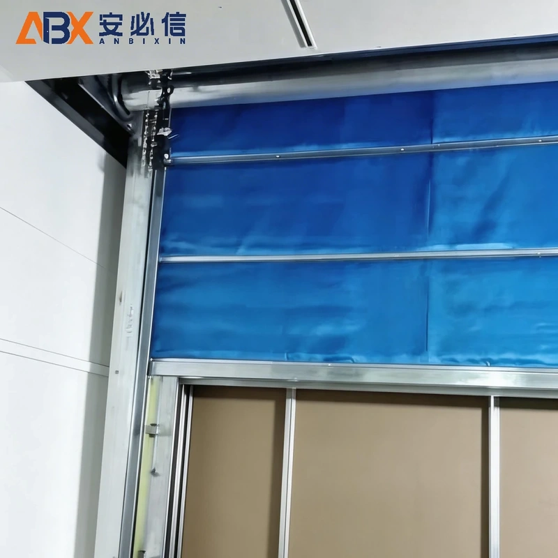 朔州市堆积门