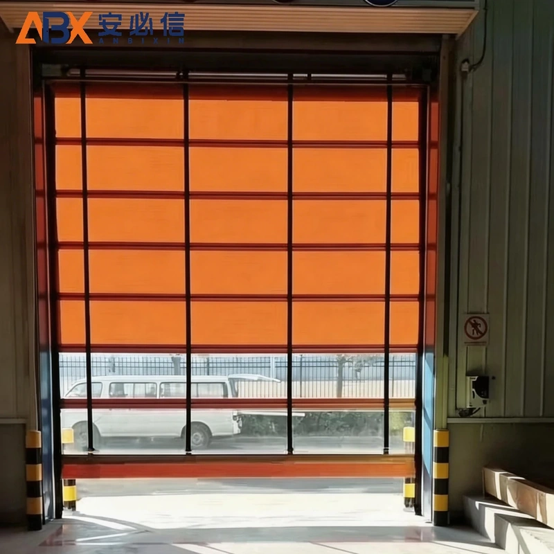 朔州市高速堆积门