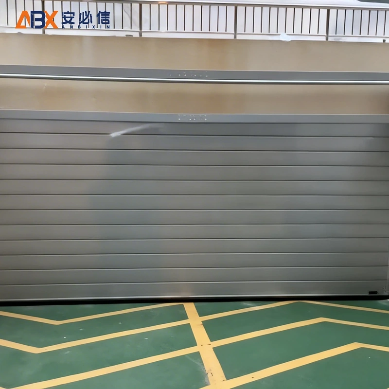 朔州市雷达高速门